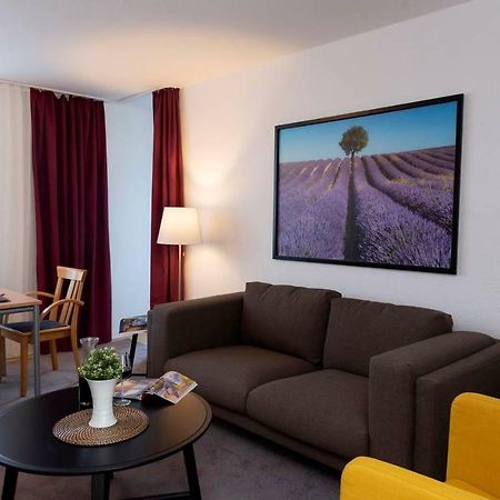 Talblick Appartement In Traumhafter Lage! Ober-Hambach Extérieur photo