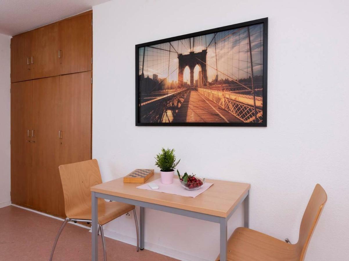 Talblick Appartement In Traumhafter Lage! Ober-Hambach Extérieur photo