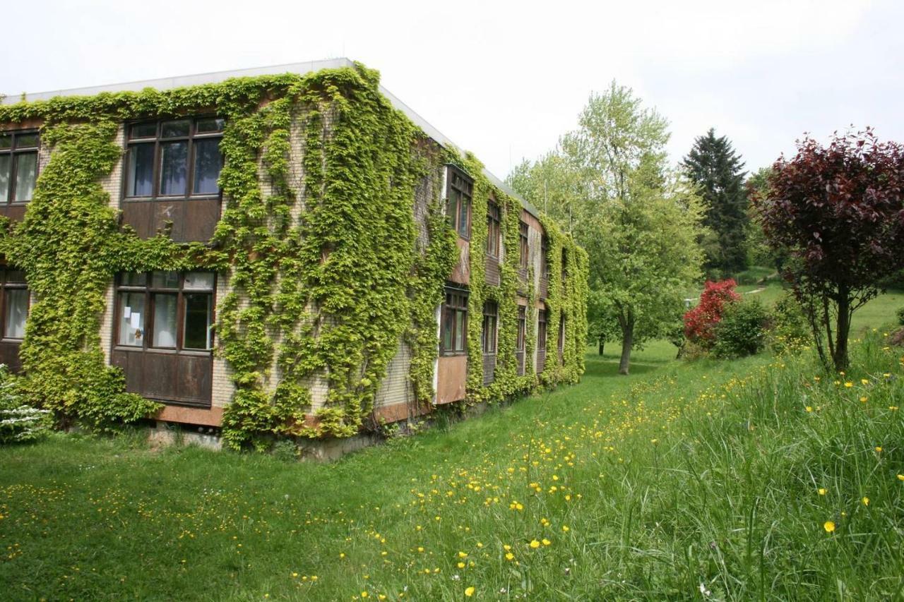 Talblick Appartement In Traumhafter Lage! Ober-Hambach Extérieur photo