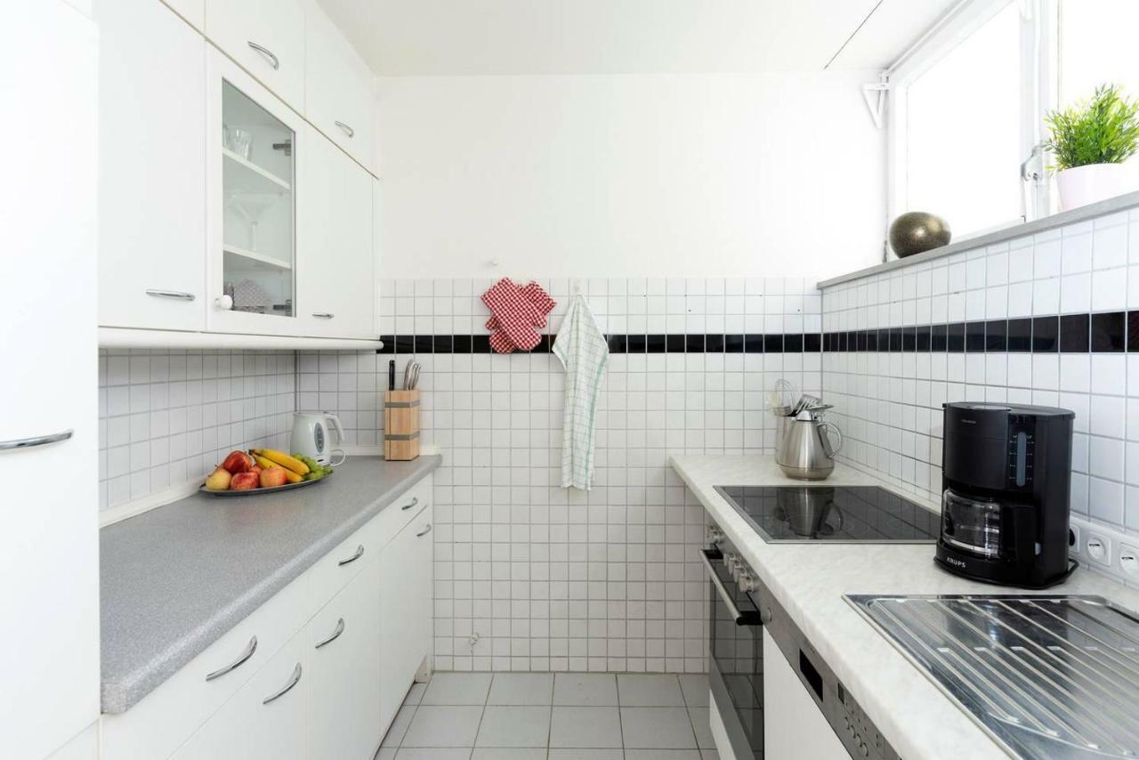 Talblick Appartement In Traumhafter Lage! Ober-Hambach Extérieur photo