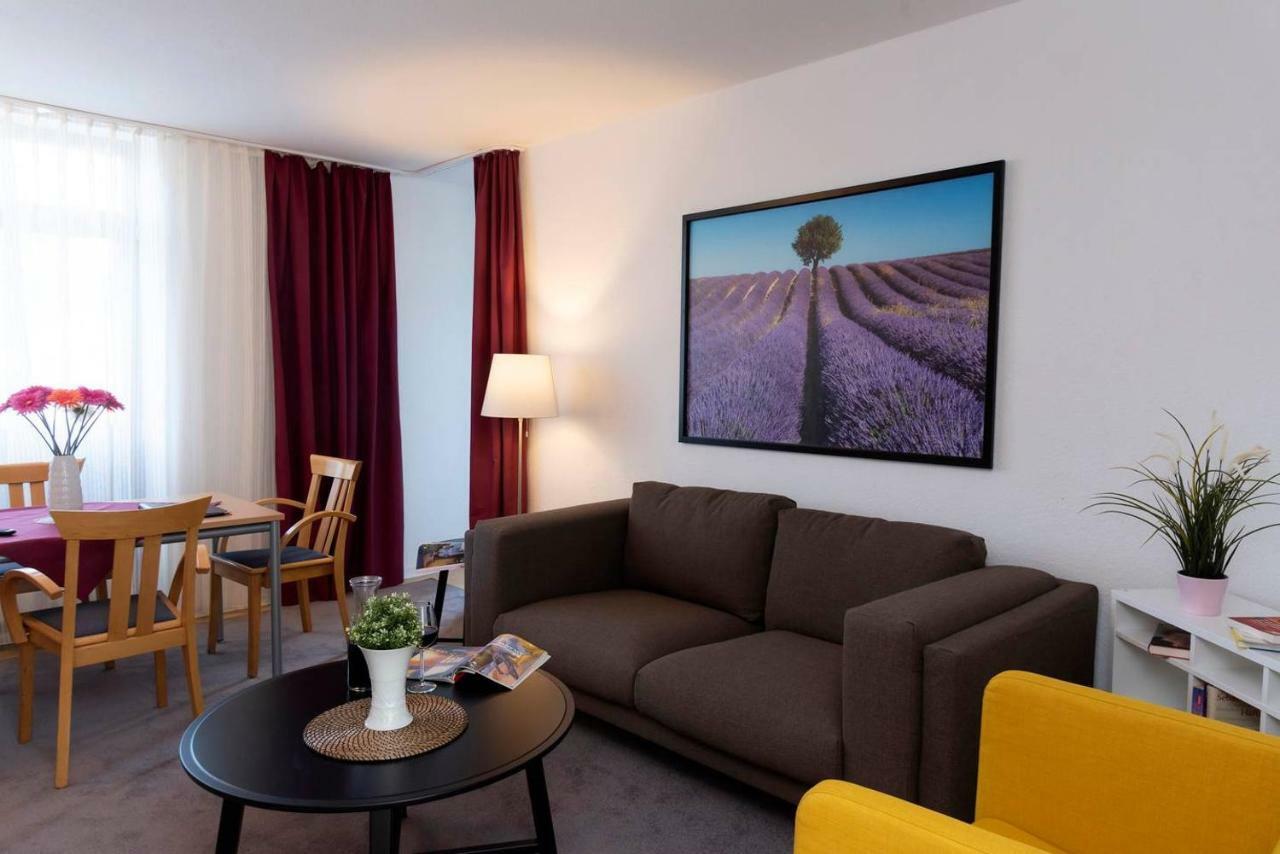 Talblick Appartement In Traumhafter Lage! Ober-Hambach Extérieur photo