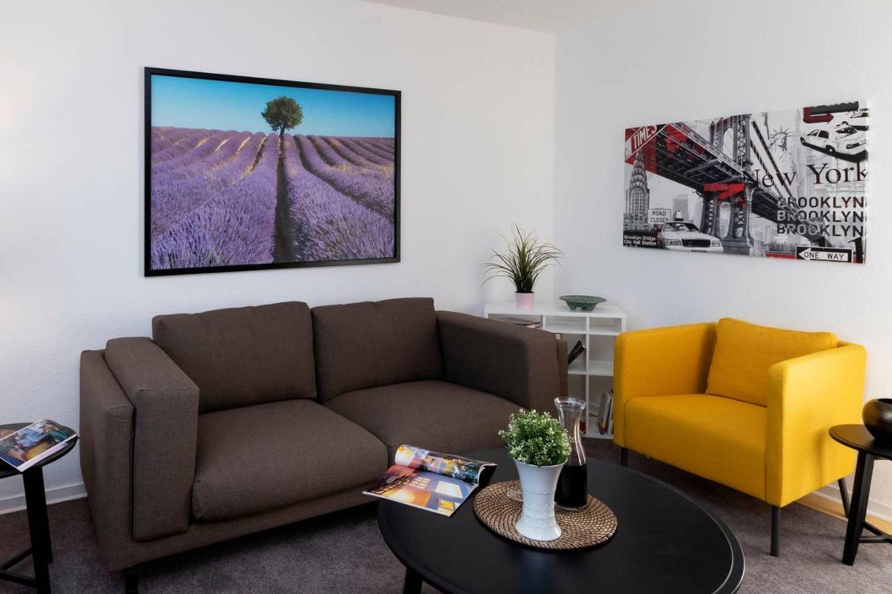 Talblick Appartement In Traumhafter Lage! Ober-Hambach Extérieur photo