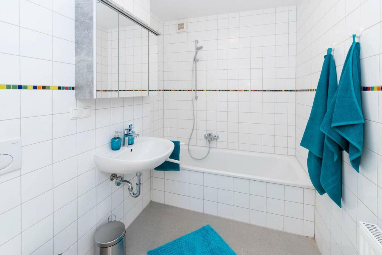 Talblick Appartement In Traumhafter Lage! Ober-Hambach Extérieur photo