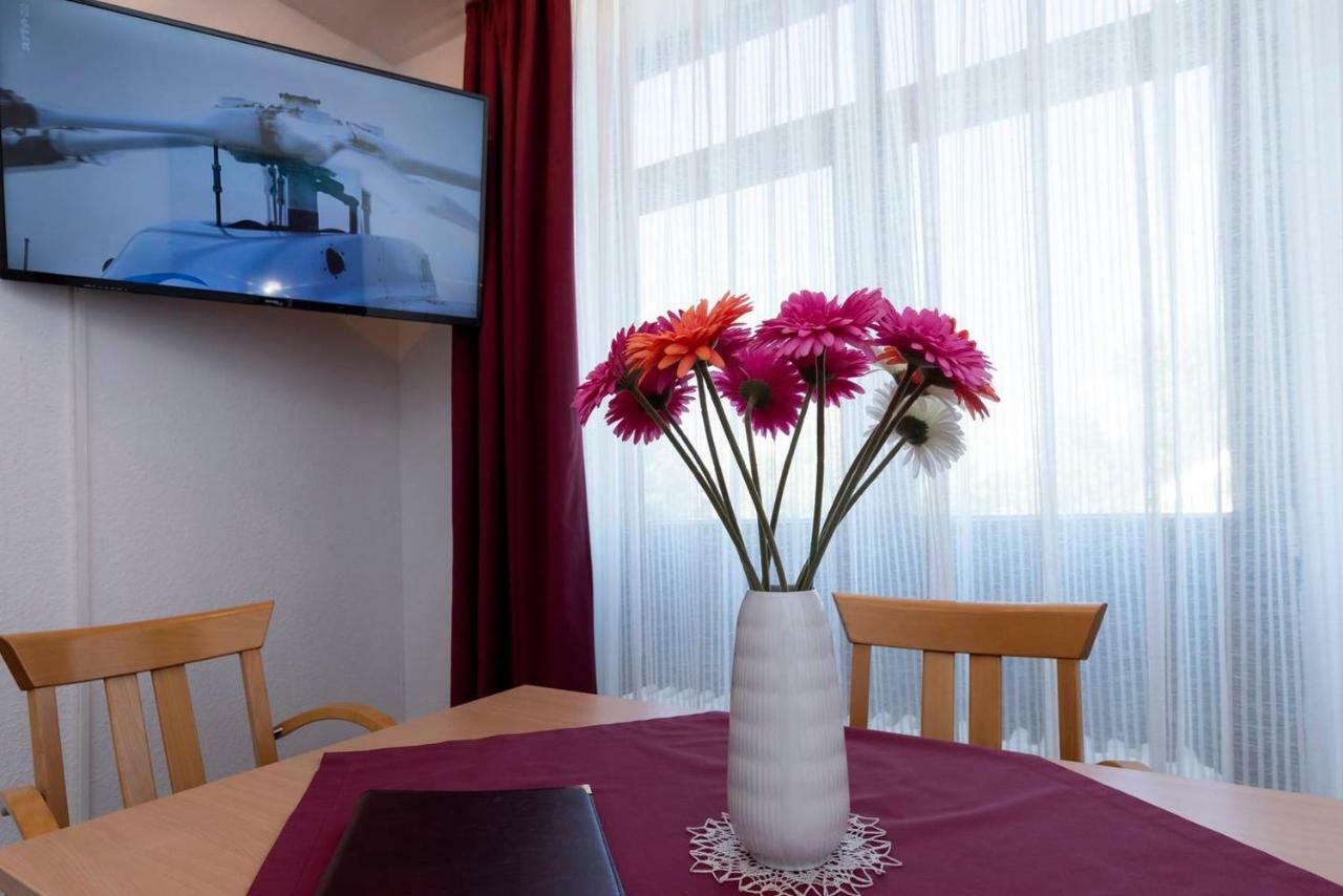 Talblick Appartement In Traumhafter Lage! Ober-Hambach Extérieur photo