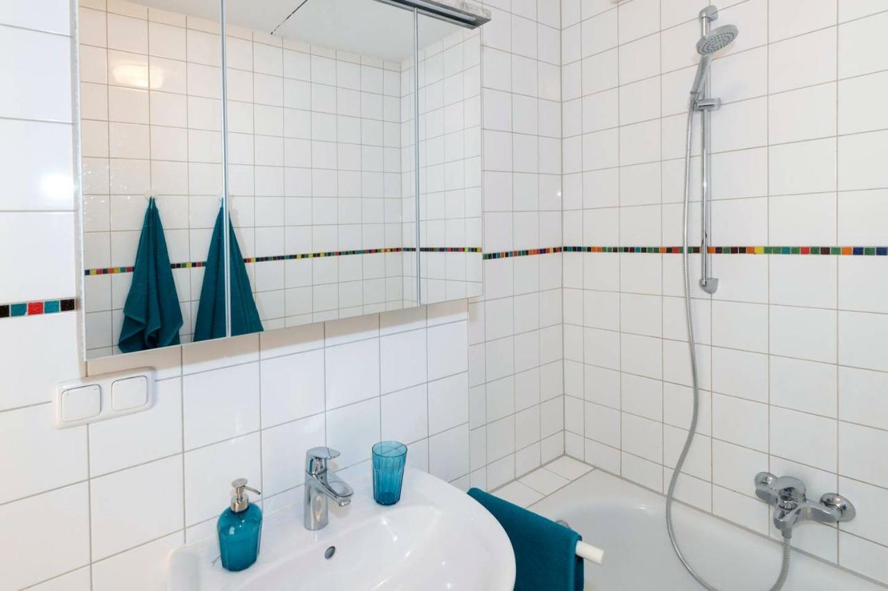 Talblick Appartement In Traumhafter Lage! Ober-Hambach Extérieur photo