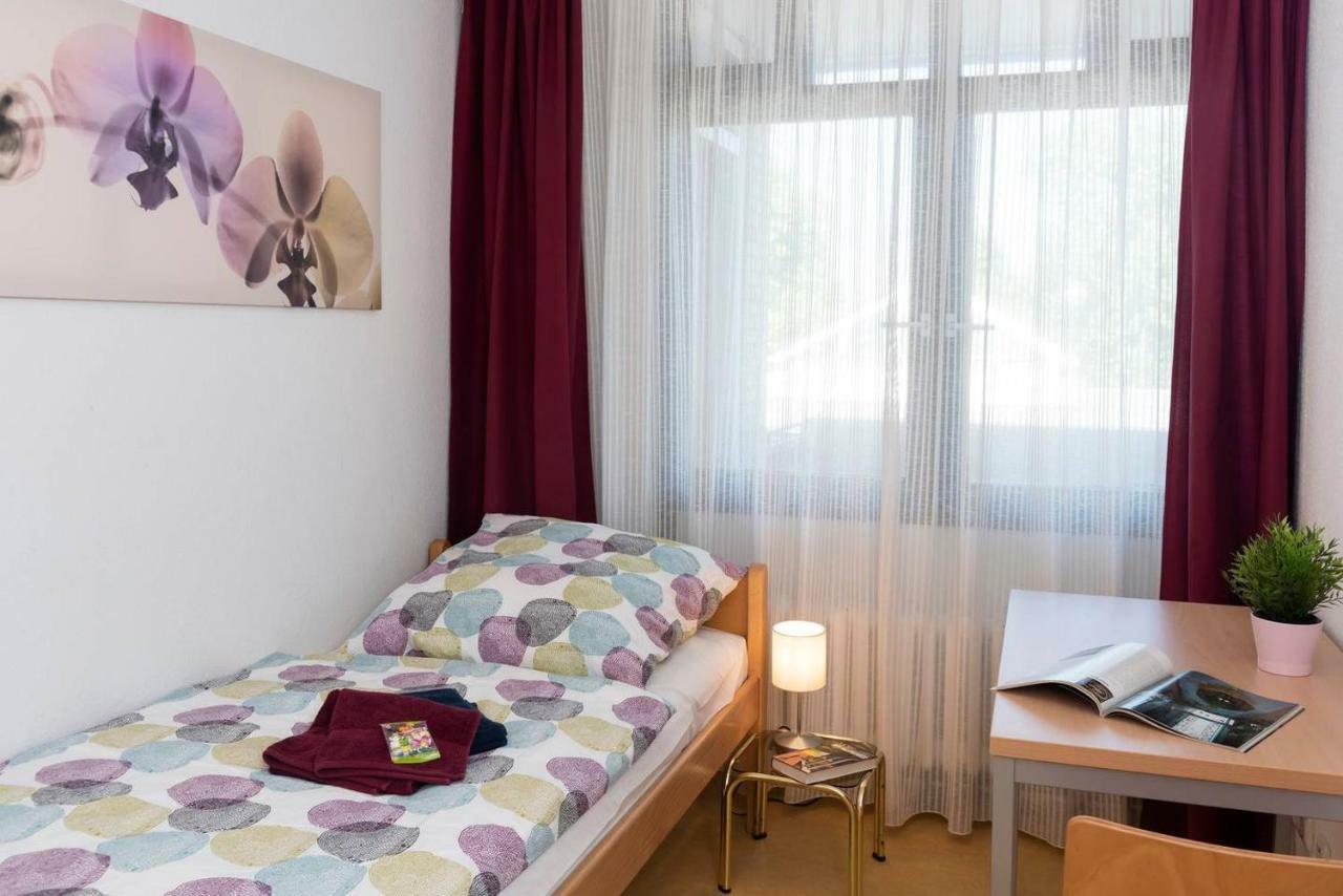 Talblick Appartement In Traumhafter Lage! Ober-Hambach Extérieur photo