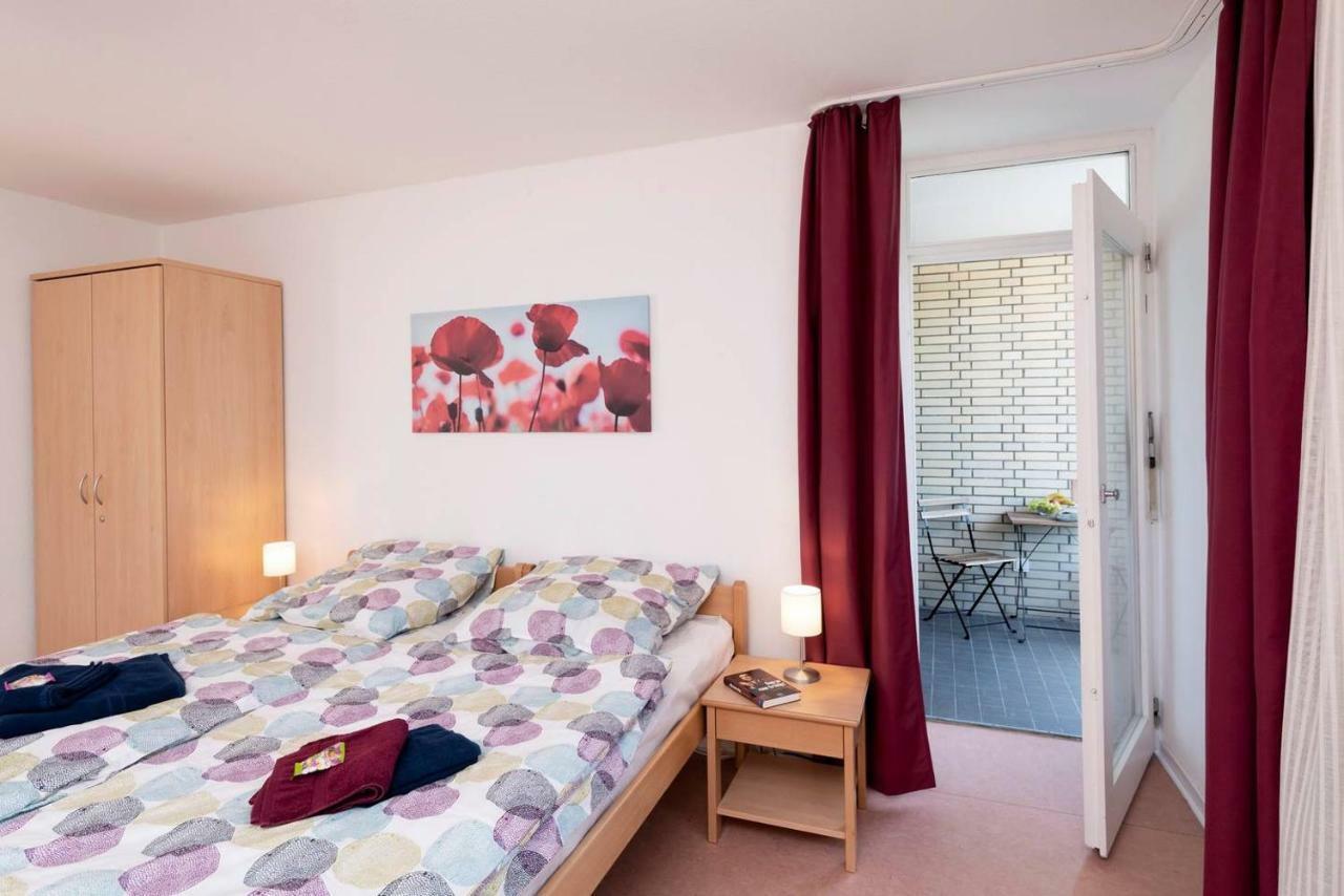 Talblick Appartement In Traumhafter Lage! Ober-Hambach Extérieur photo